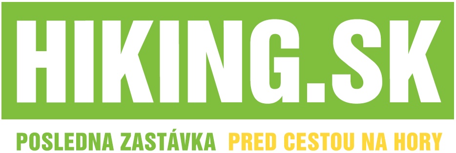 HIKING.SK