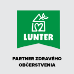 Lutner - partner zdravého občerstvenia